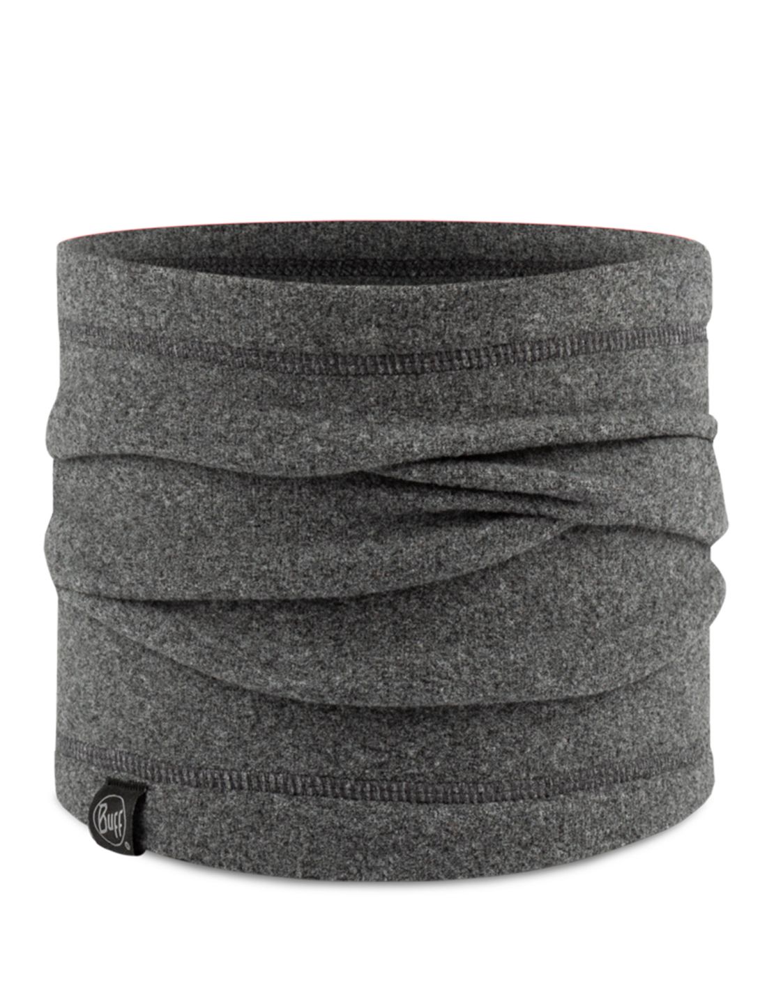 Buff, Polar sciaroa unisex Htr Grey grigio 