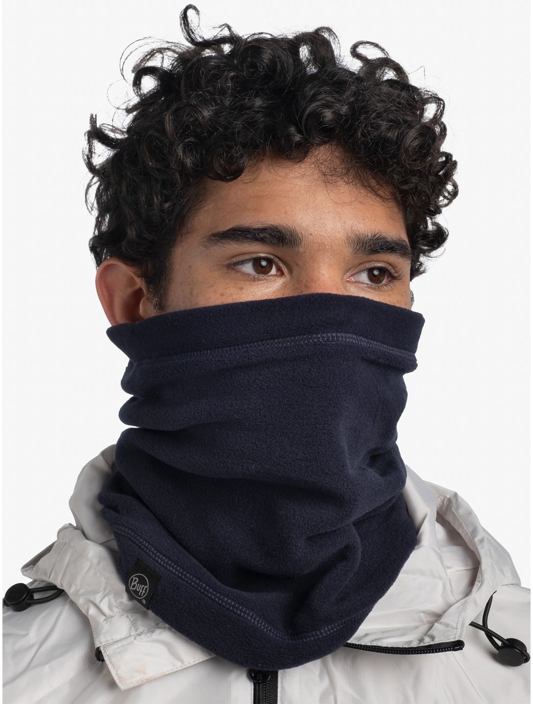 Buff, Polar sciaroa unisex Dark Navy blu 