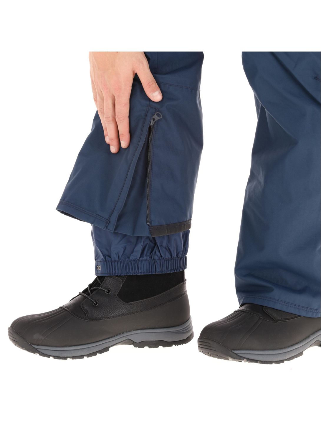 Burton, Covert pantaloni da sci uomo blu