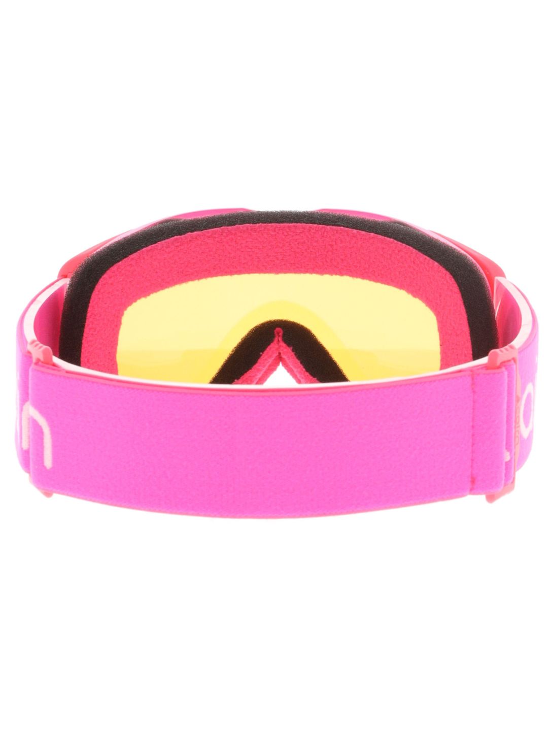 Cairn, Booster Photochromic mascherina da sci bambino Neon Pink rosa 