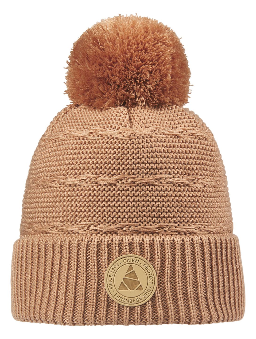 Cairn, Juliette cappello donna Latte rosa 