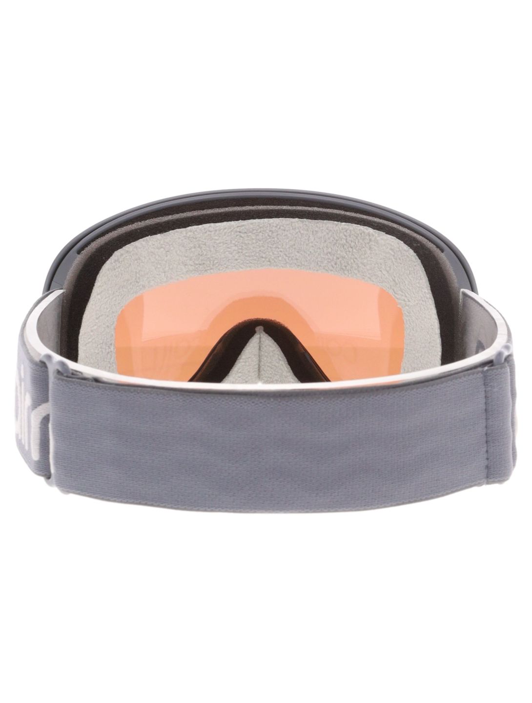 Cairn, Magnetik mascherina da sci lente di ricambio unisex Mat Graphite Silver Zilver 