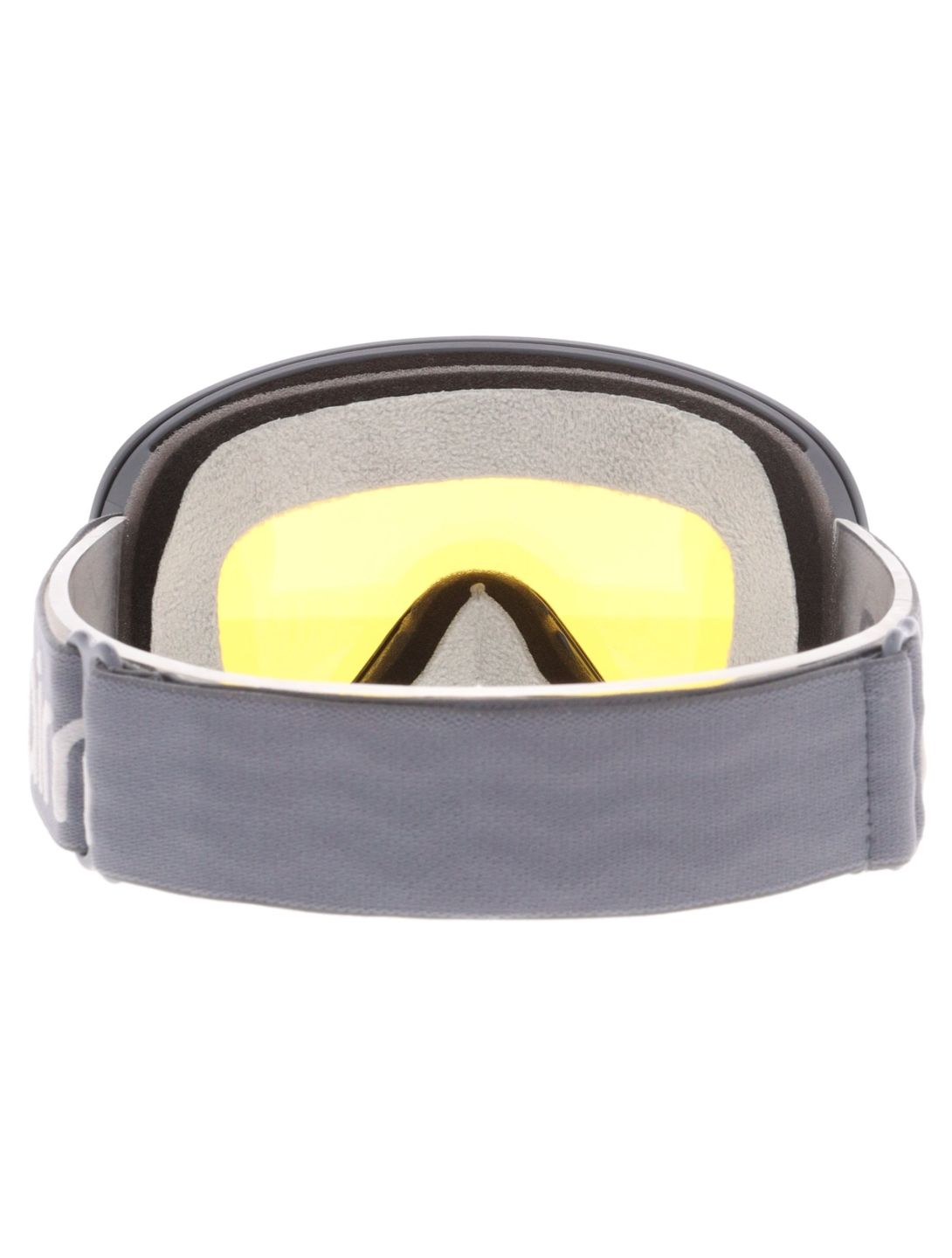 Cairn, Magnetik mascherina da sci lente di ricambio unisex Mat Graphite Silver Zilver 