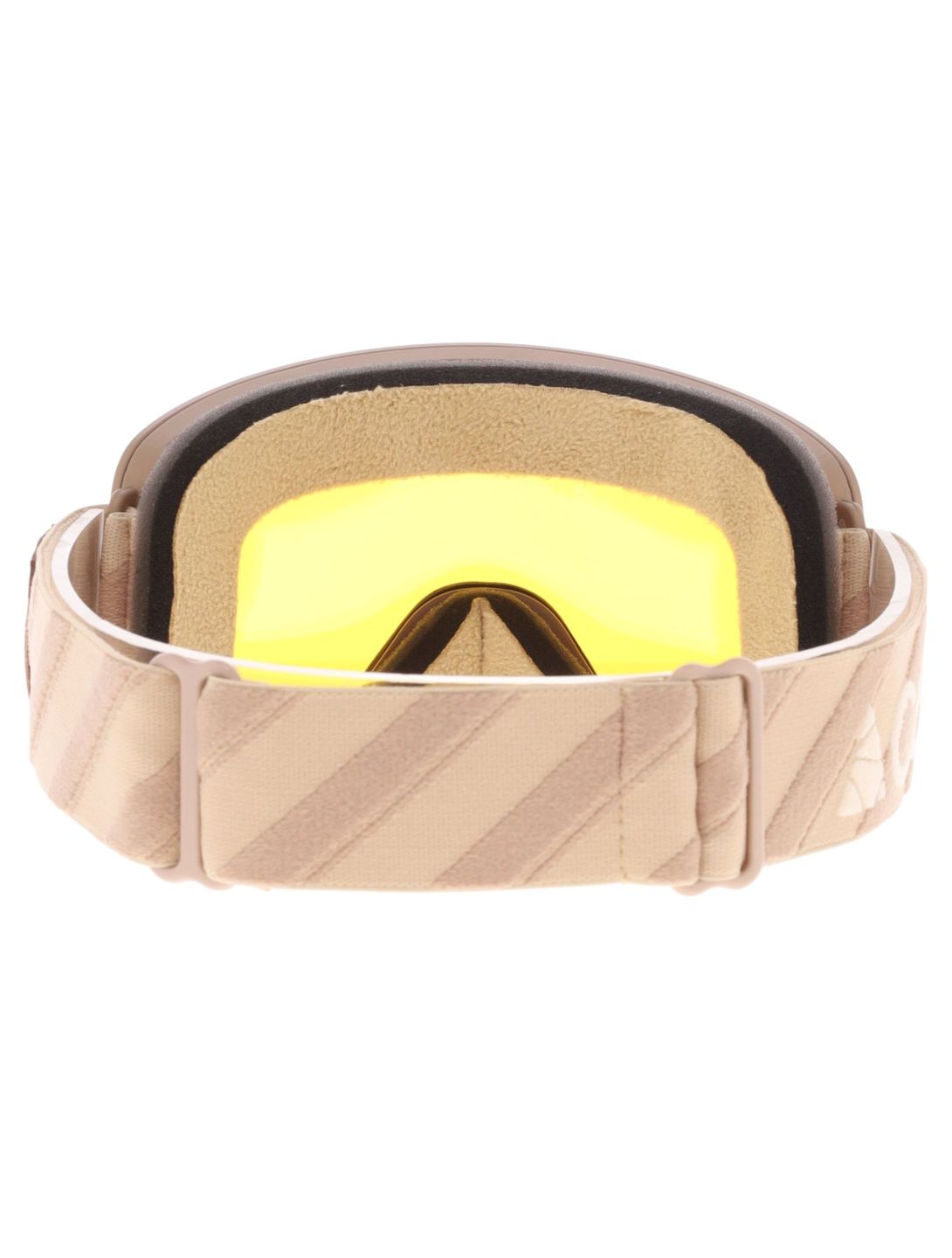 Cairn, Magnitude mascherina da sci lente di ricambio unisex Mat Biscuit beige 