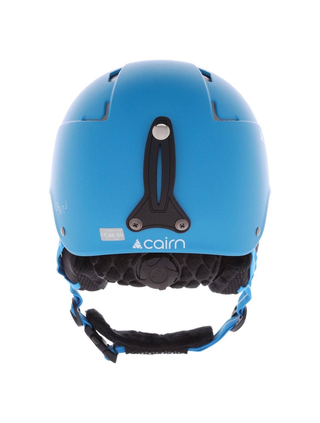 Cairn, Orbit J casco bambino Mat Azure blu 