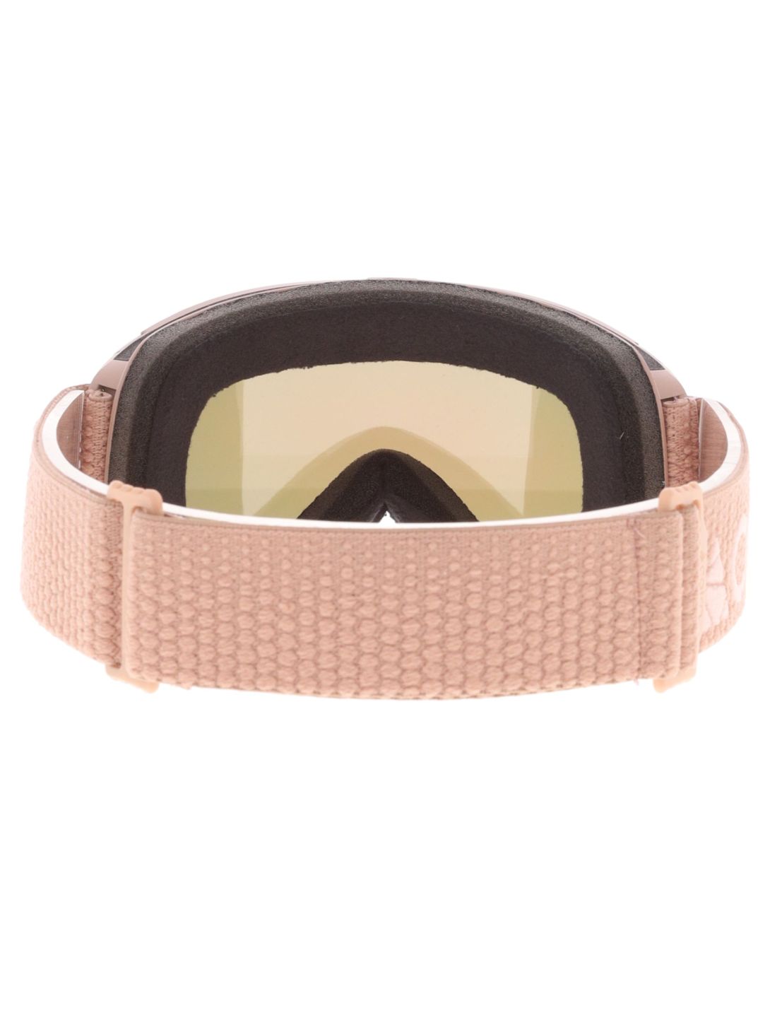 Cairn, Pearl mascherina da sci unisex Mat Latte Pink rosa 