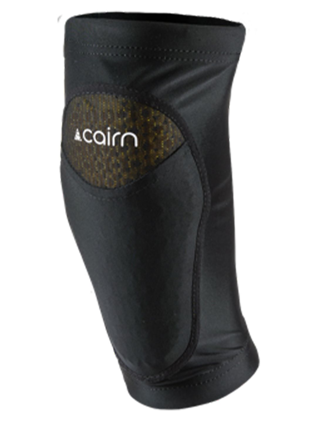 Cairn, Proknee abbigliamento protettivo unisex Black nero 