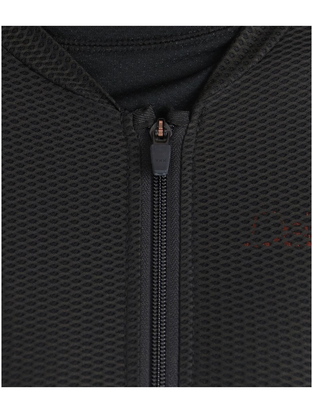 Cairn, Proride D3O abbigliamento protettivo unisex Mat Black nero 