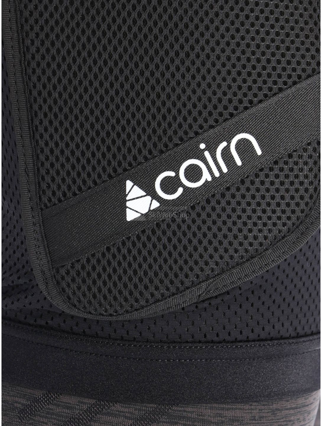 Cairn, Proxim abbigliamento protettivo unisex Black nero 