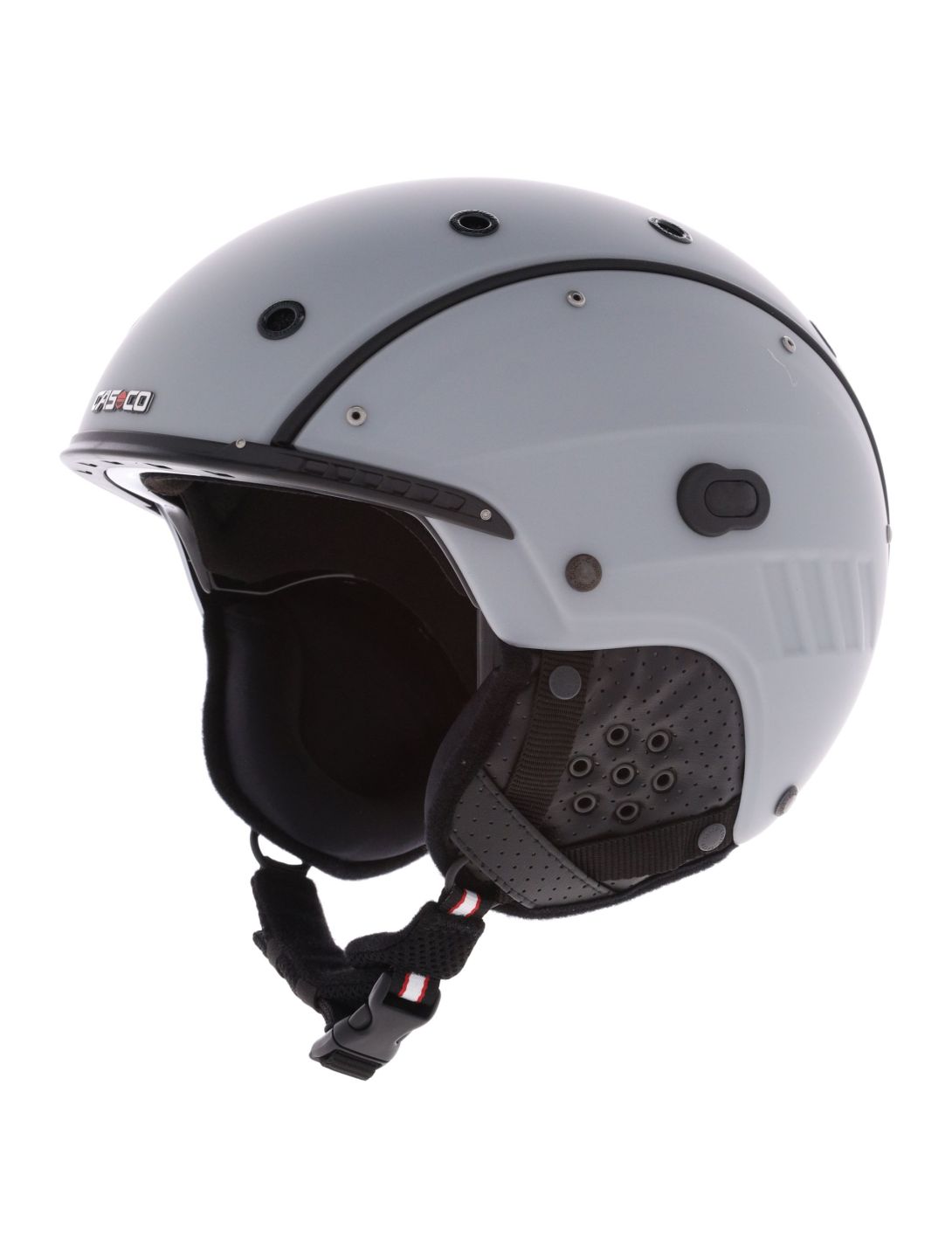 Casco, SP-4.1 casco unisex Greyscale grigio 