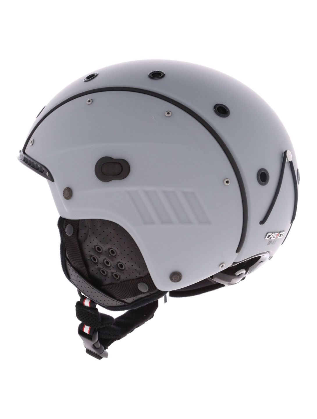 Casco, SP-4.1 casco unisex Greyscale grigio 