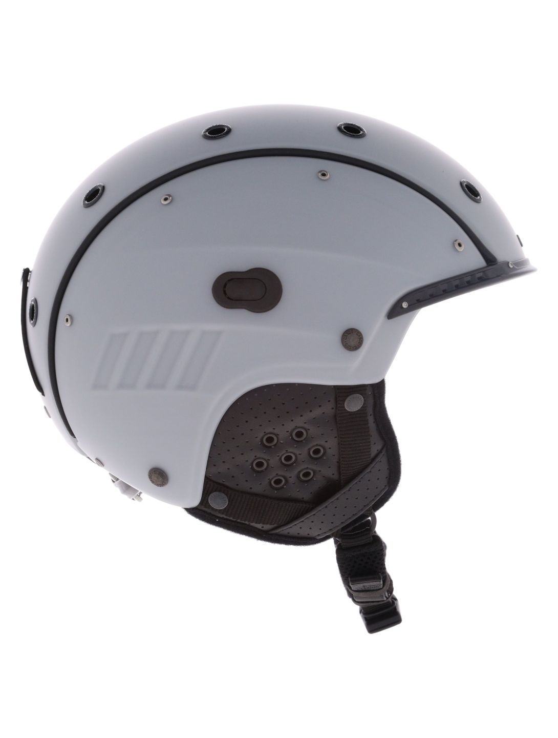 Casco, SP-4.1 casco unisex Greyscale grigio 