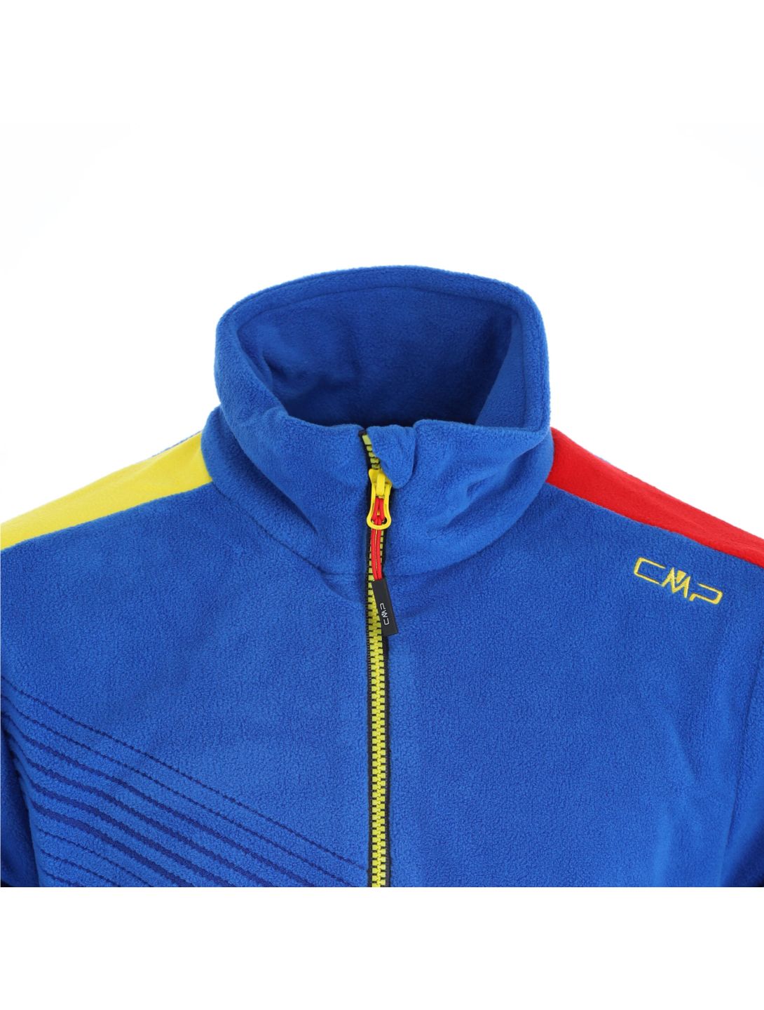 CMP, 30G0984 maglione bambino royal blu