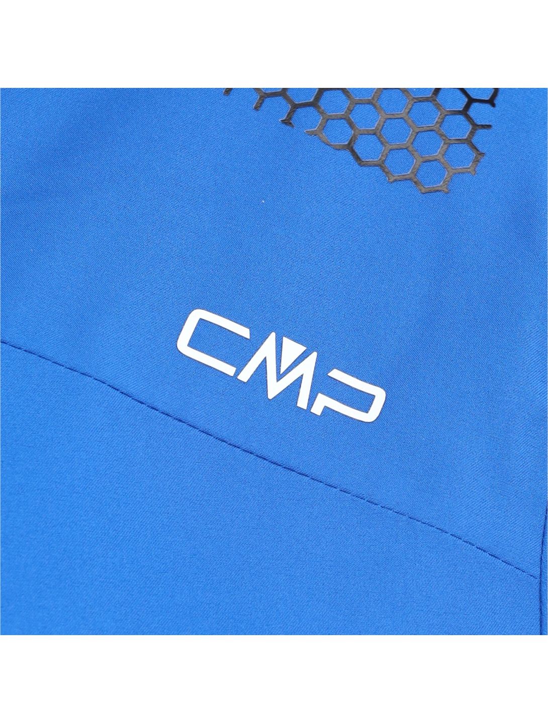 CMP, 30W0277 giacca sci uomo blu royal