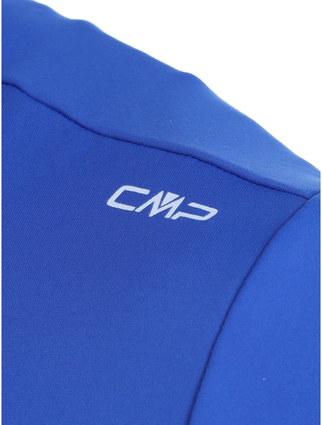 CMP, 31L1037 maglione uomo royal blu 