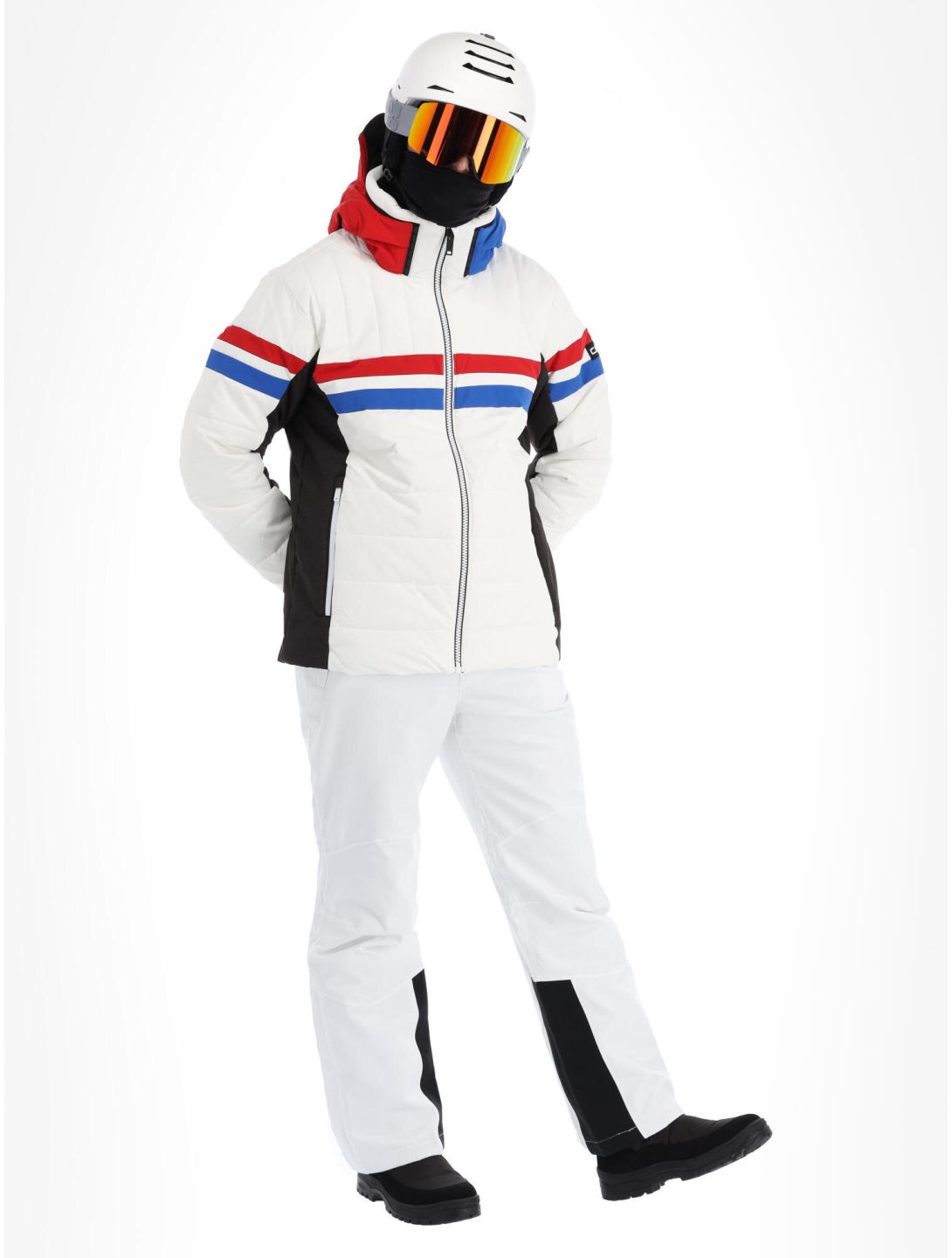 Giacca Sci CMP Uomo – BOARDROOMSTORE