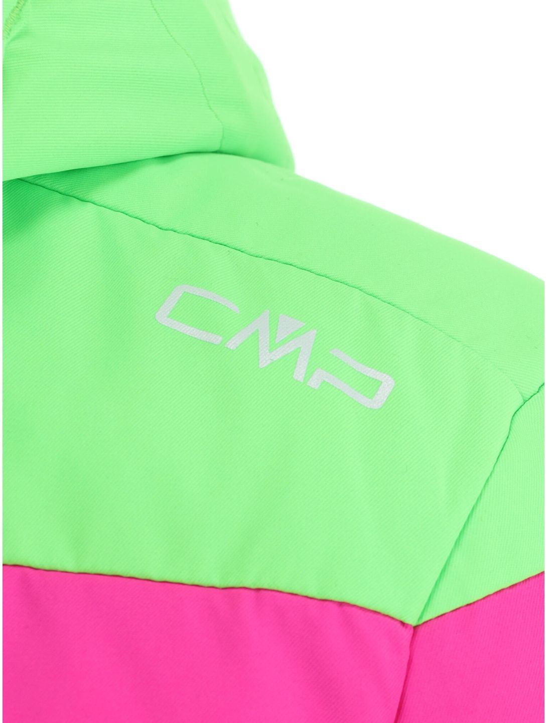 Cmp Pile Da Sci Softech, Donna, Pink Fluo Mel, 52, Pink Fluo Mel. :  : Moda