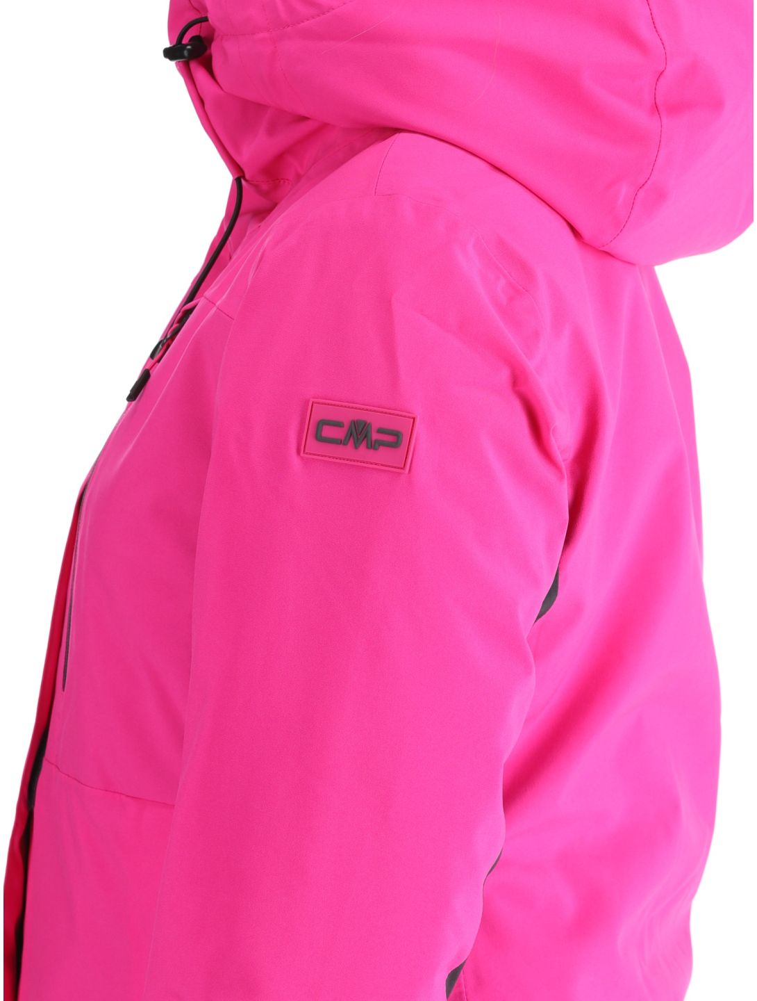 CMP, 34W3926 giacca sci donna Festival rosa 