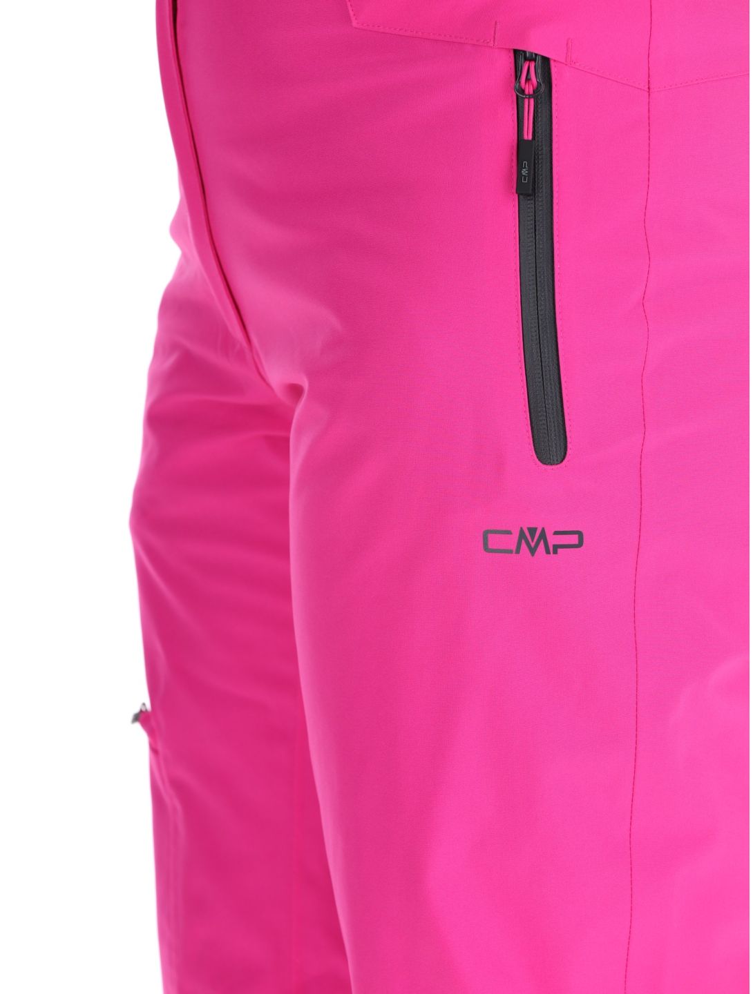 CMP, 34W3946 pantaloni da sci donna Festival rosa 