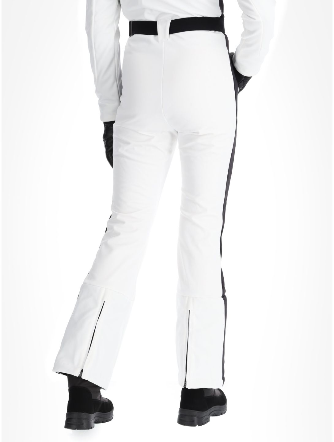 CMP, 34W4456F completo sci donna White bianco 