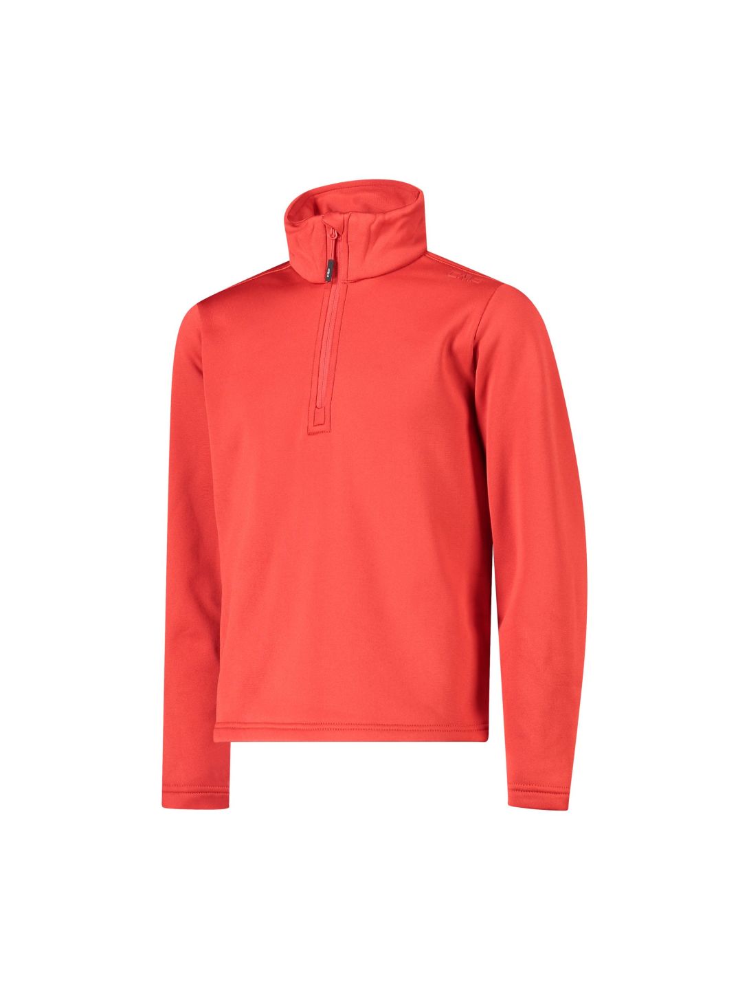 CMP, 39E2324 maglione bambino ferrari rosso 