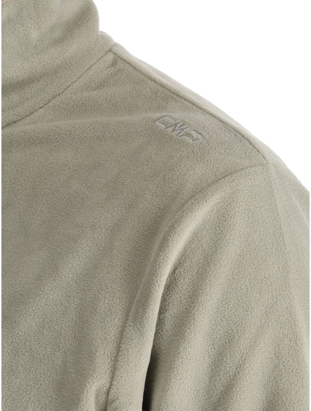 CMP, 3G28037N maglione uomo Sage verde 