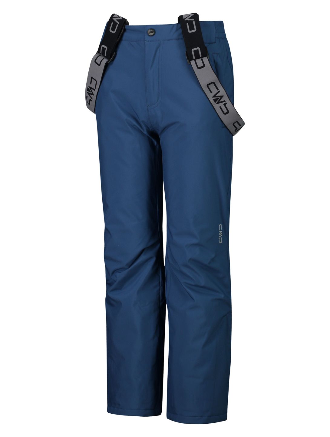 CMP, 3W15994 pantaloni da sci bambino Bluestone blu 