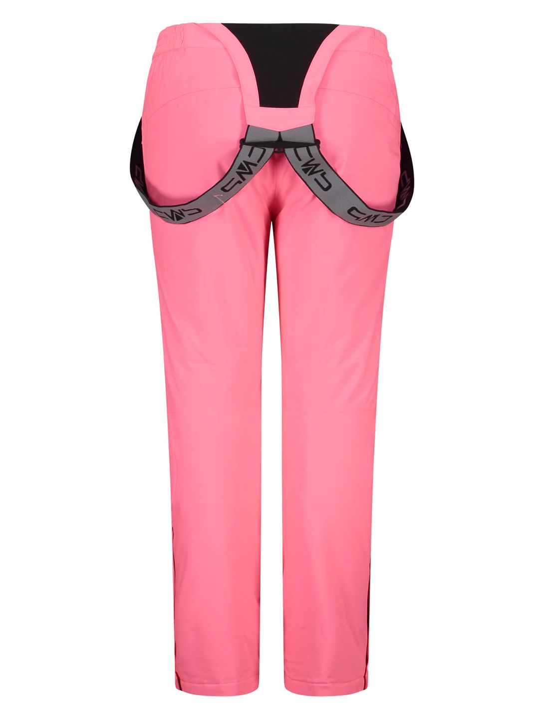 CMP, 3W15994 pantaloni da sci bambino Gloss Pink rosa 