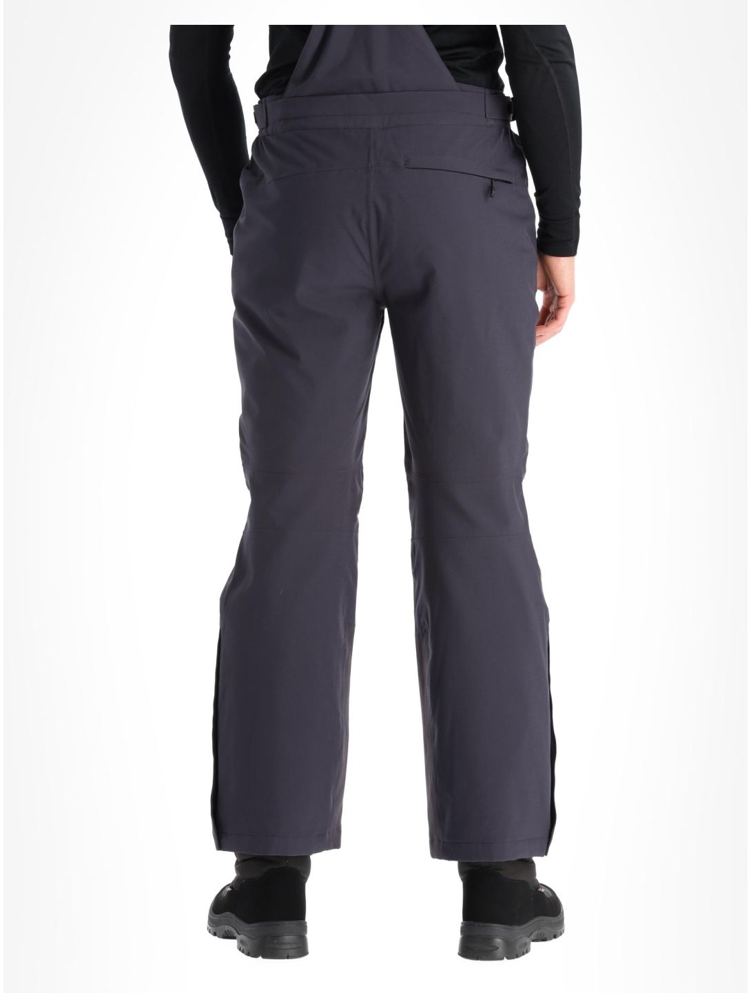 CMP, 3W17397N pantaloni da sci uomo Anthracite grigio 