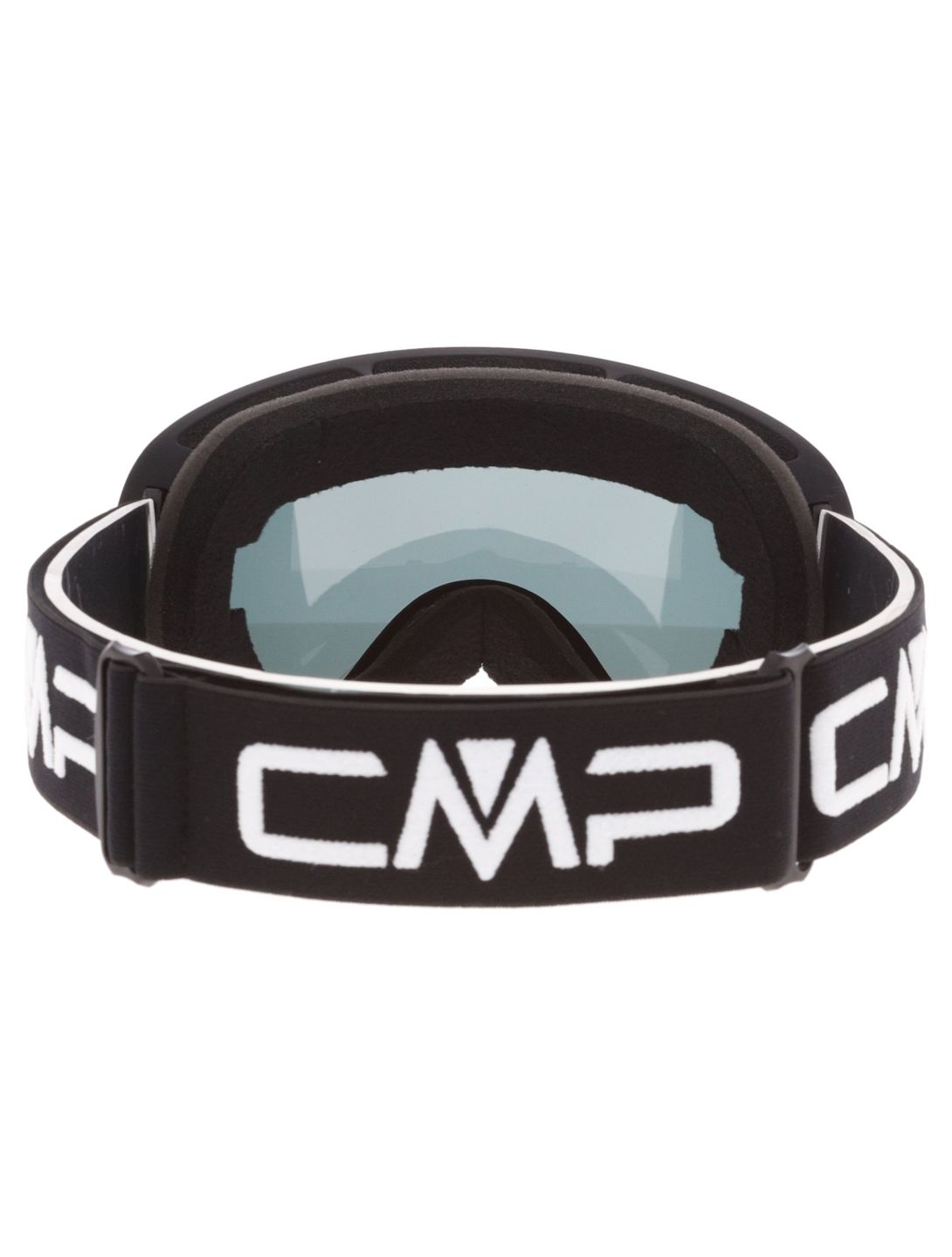 CMP, Ephel mascherina da sci unisex Black nero 