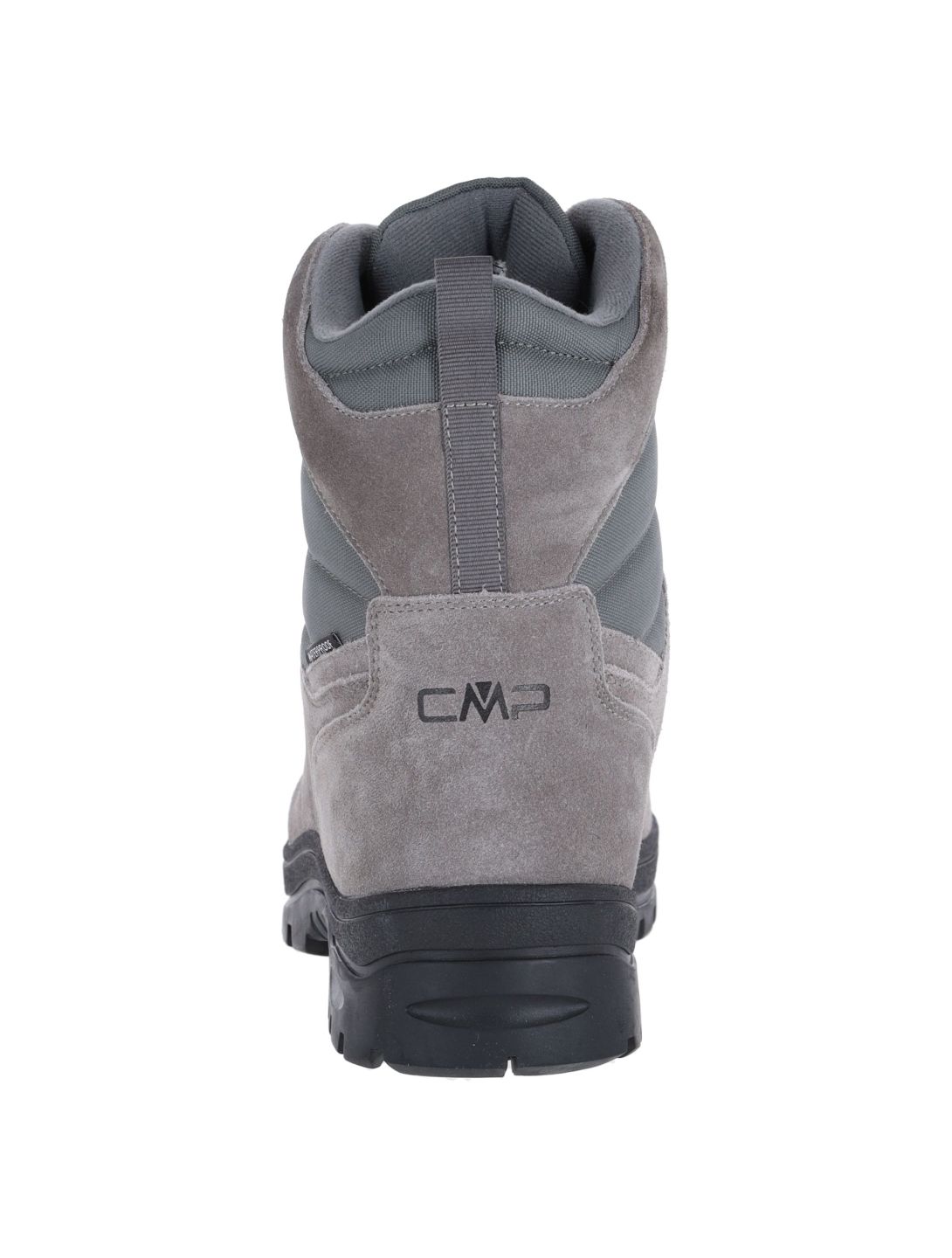 CMP, Tlicho scarponi da neve OC System® uomo Grey grigio 