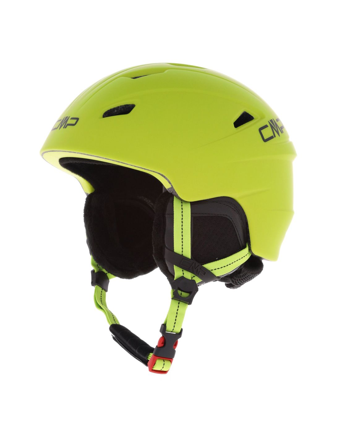 CMP, XA-1 casco unisex Apple verde 