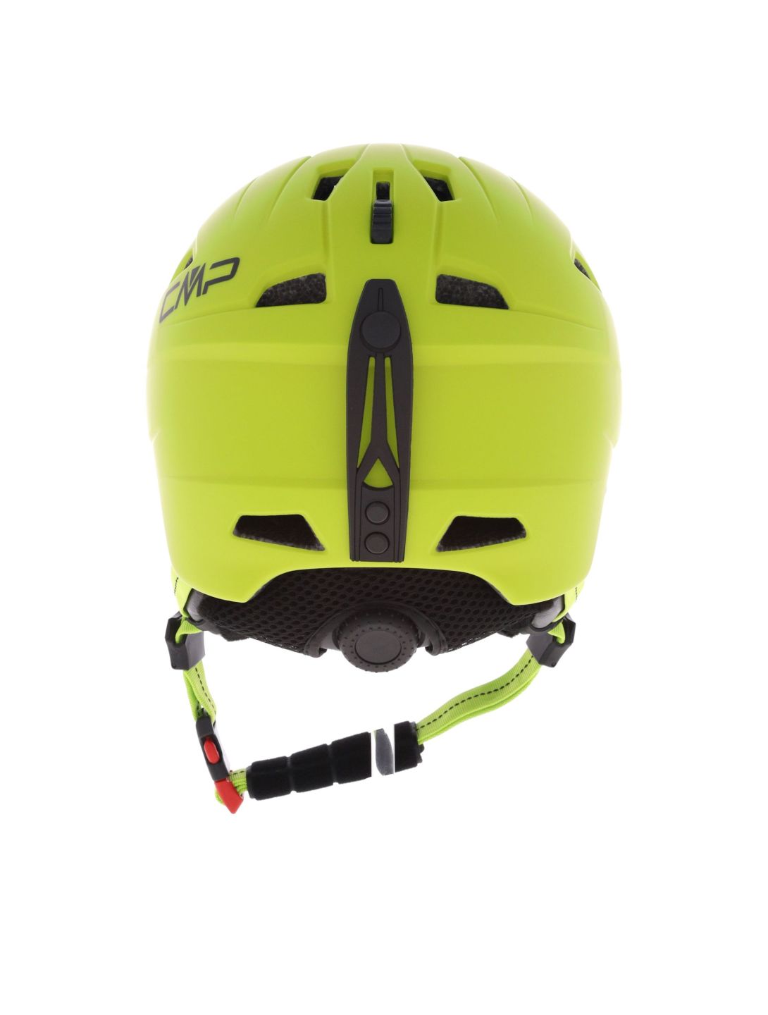 CMP, XA-1 casco unisex Apple verde 