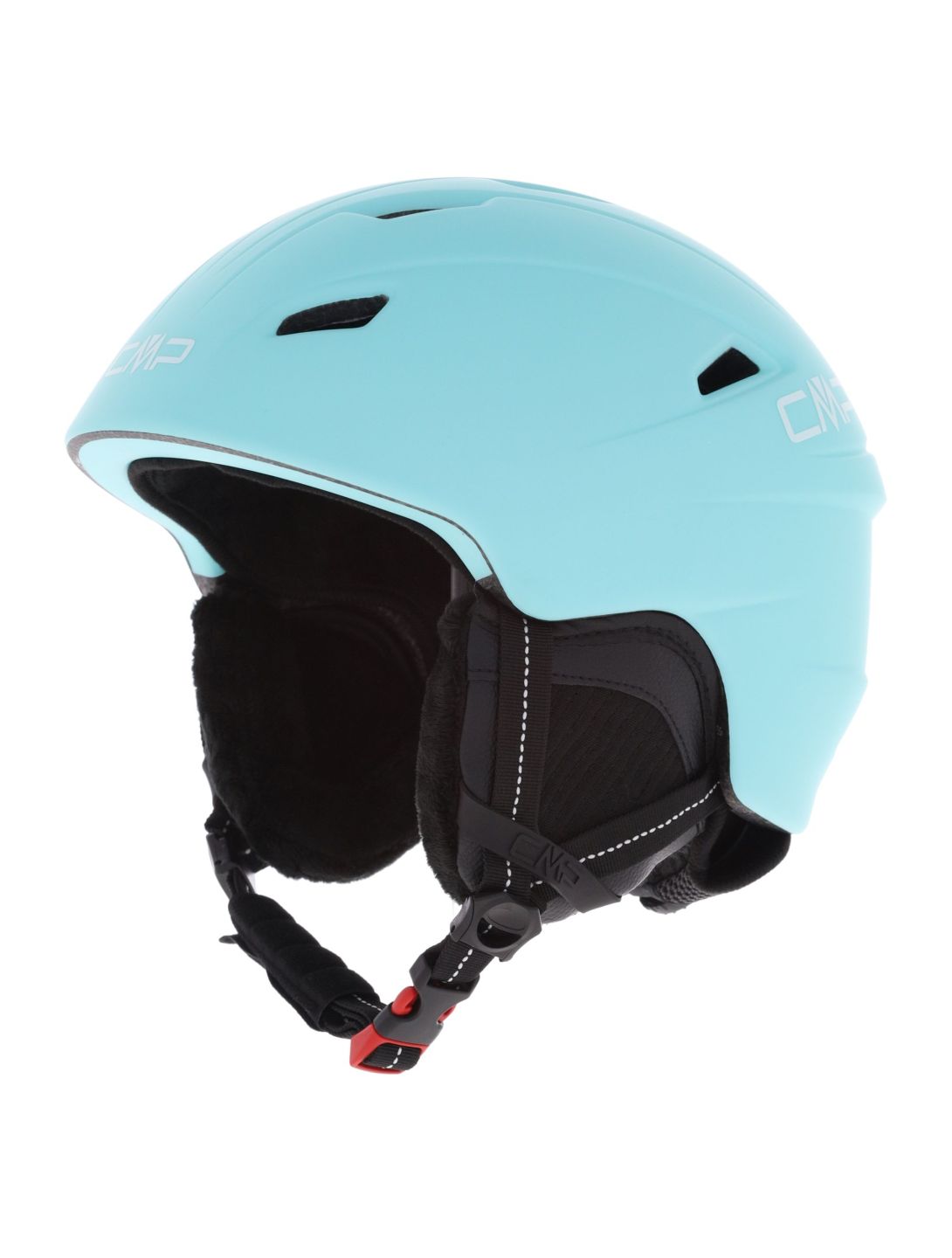 CMP, XA-1 casco unisex Aqua blu 