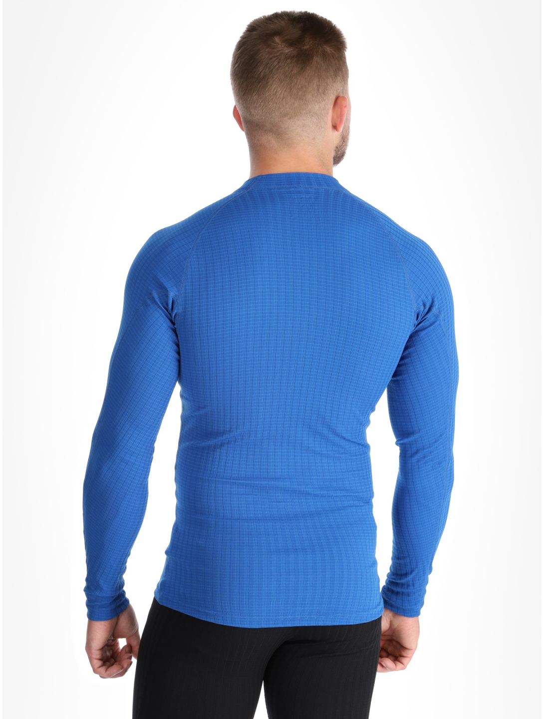 Craft, Active Extreme X Crewneck LS maglia termica uomo Royal blu 