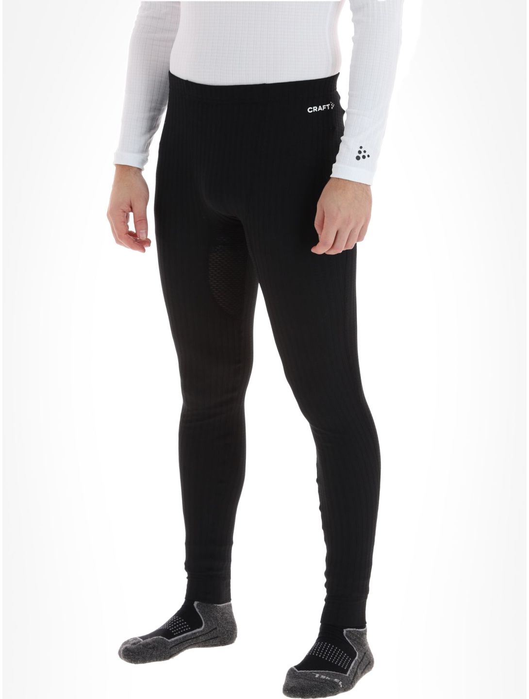 Craft, Active Extreme X pantaloni termici uomo Black nero 