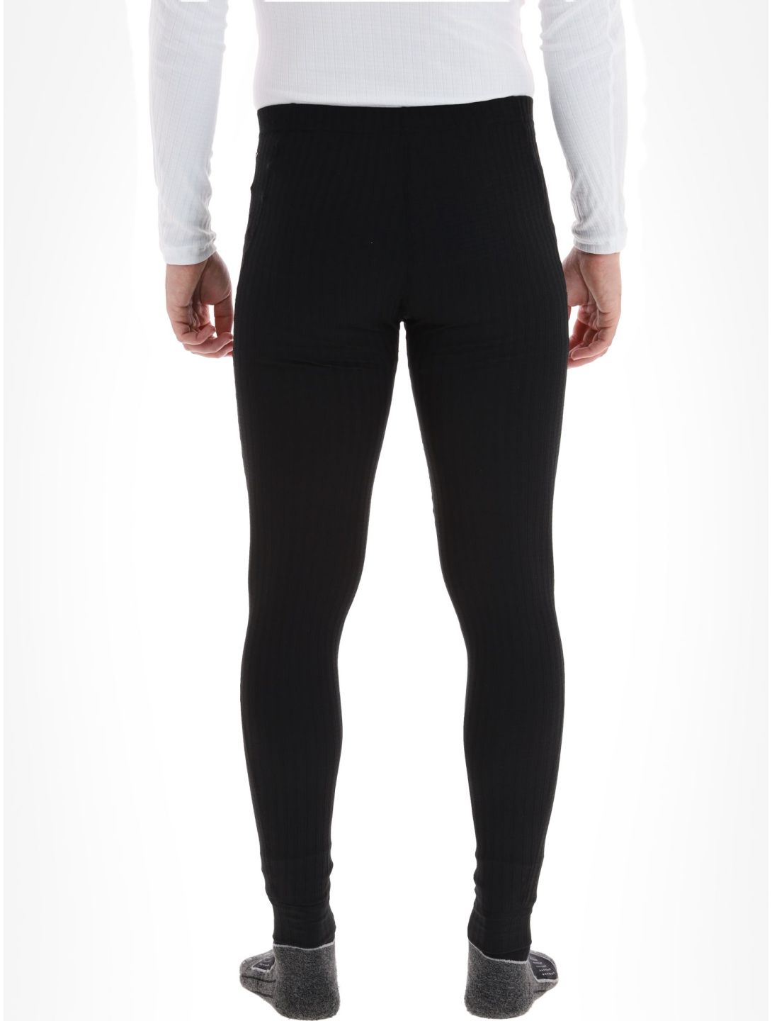 Craft, Active Extreme X pantaloni termici uomo Black nero 