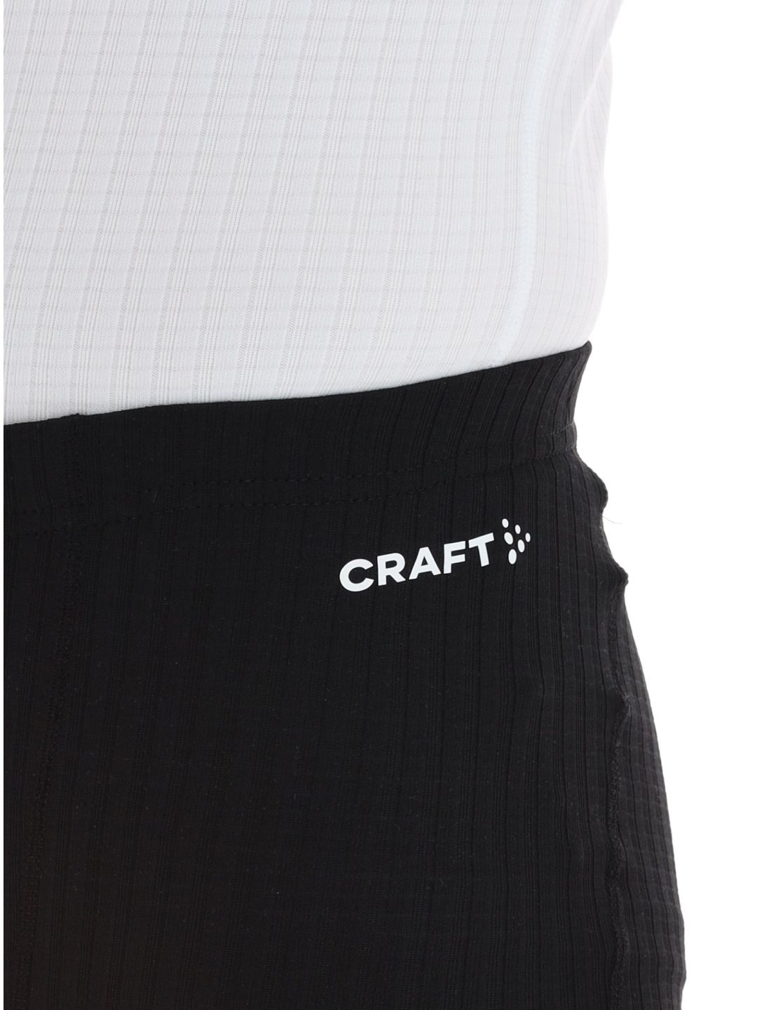 Craft, Active Extreme X pantaloni termici uomo Black nero 