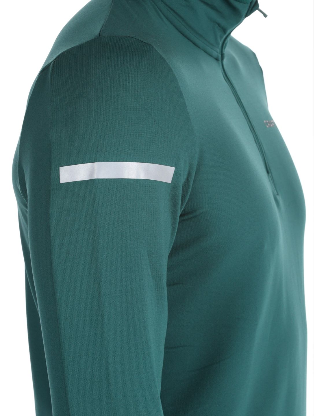 Craft, Adv Subz 2 LS maglione uomo Biome verde 