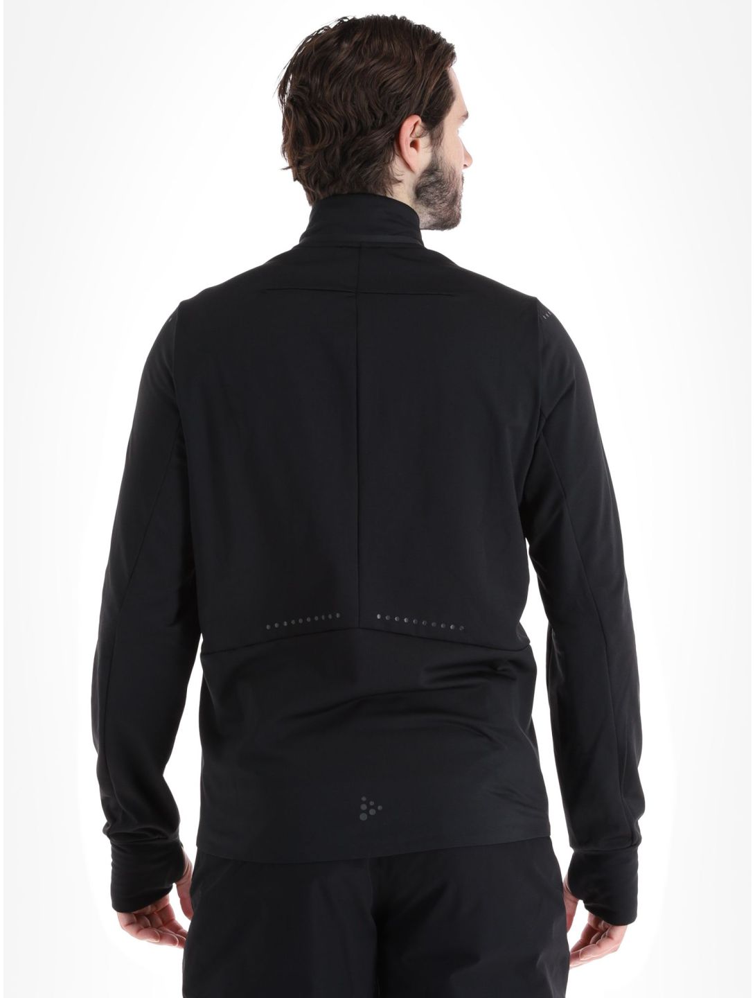 Craft, Adv Subz Jacket 2 gilet uomo Black nero 