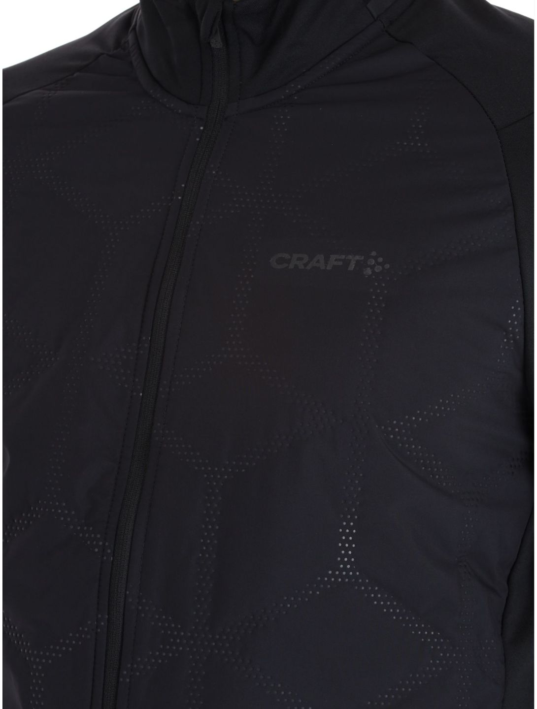 Craft, Adv Subz Jacket 2 gilet uomo Black nero 