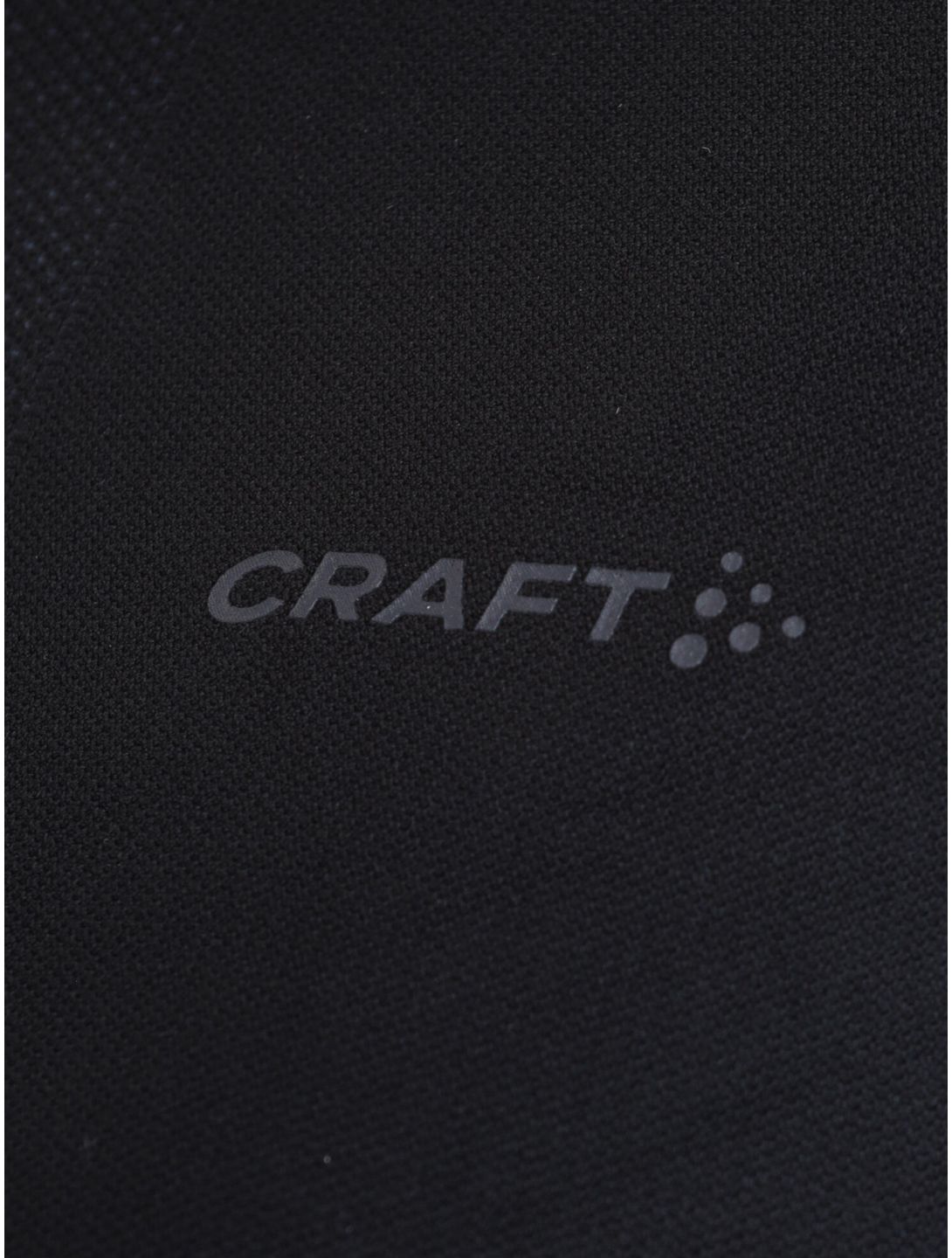 Craft, Adv Warm Intensity LS maglia termica donna Black nero 