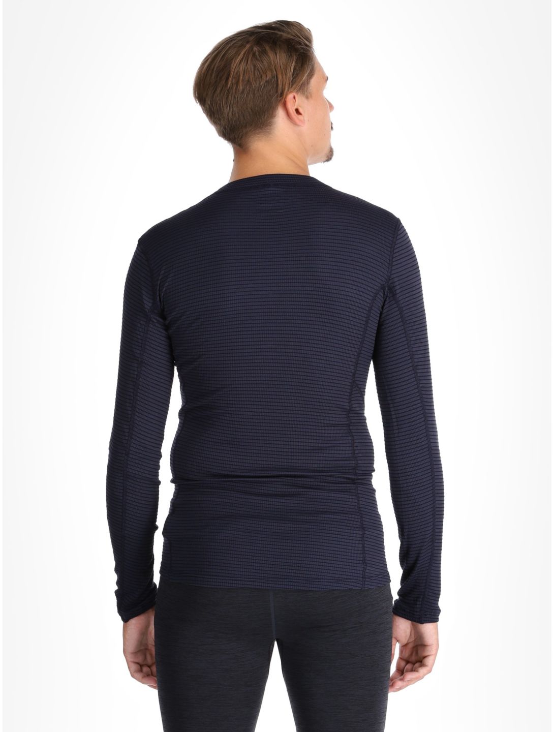 Craft, Pro Wool Extreme X LS maglia termica uomo Blaze blu 