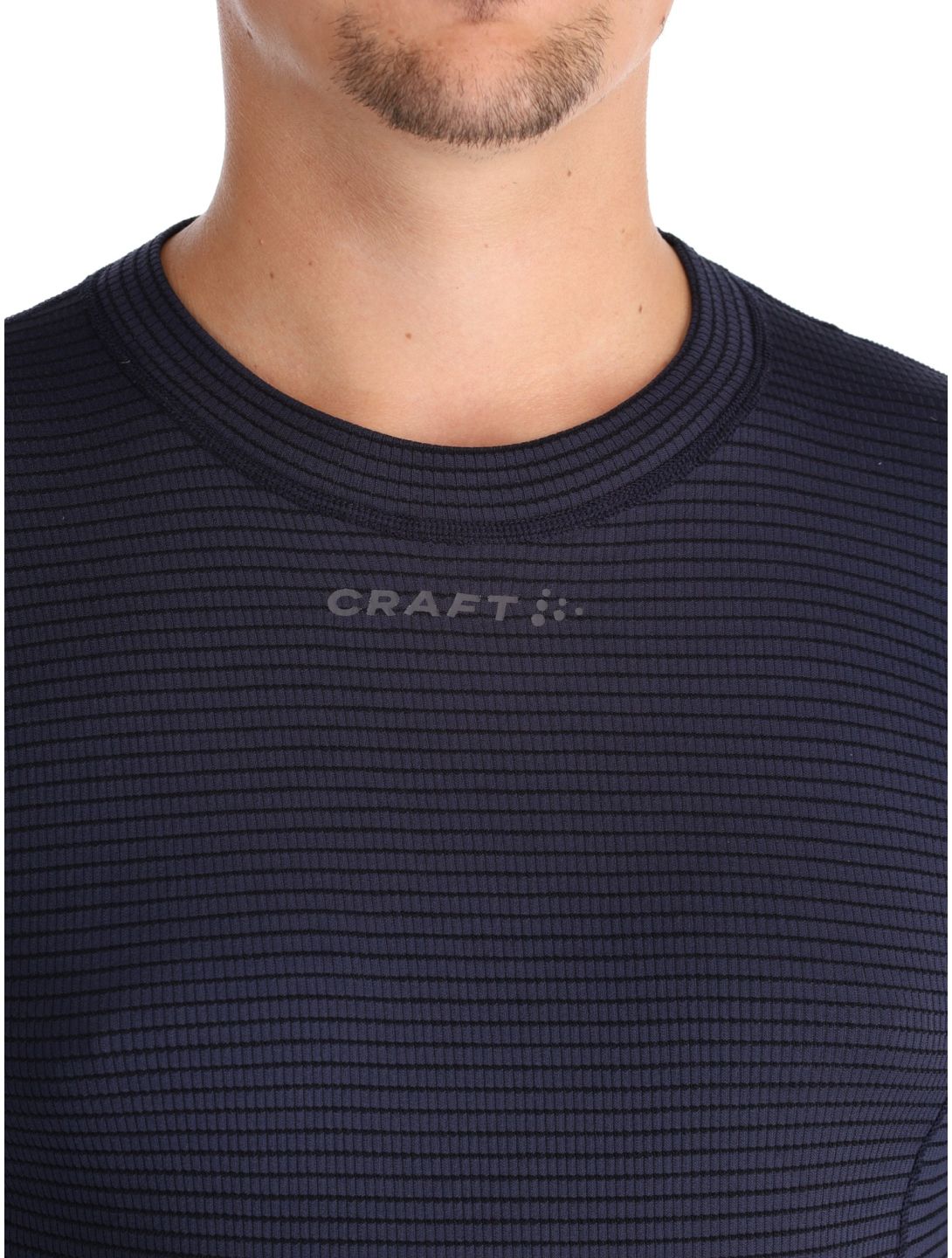 Craft, Pro Wool Extreme X LS maglia termica uomo Blaze blu 