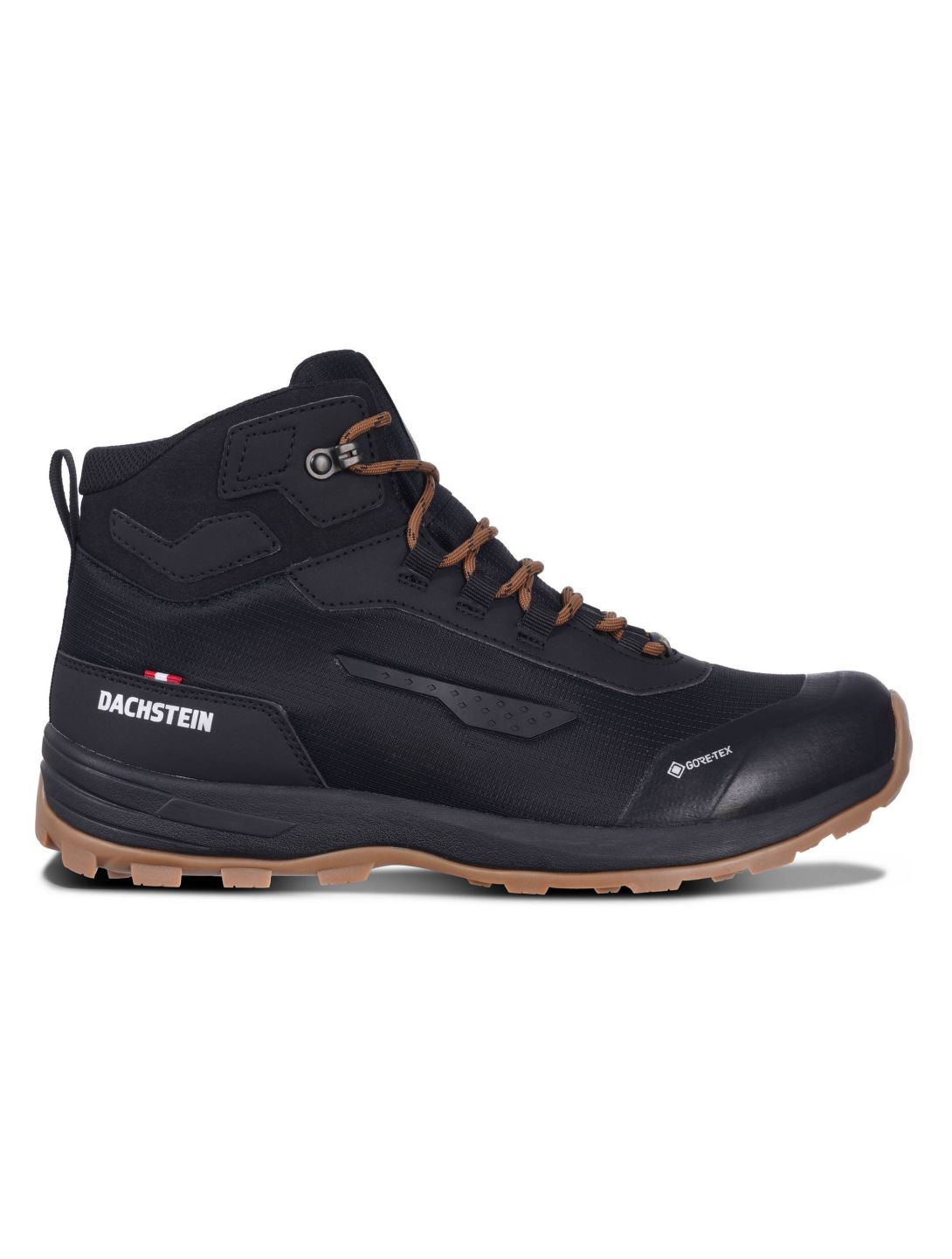 Dachstein, Delta Rise 3.0 Mc Gw scarpa da trekking donna nero 