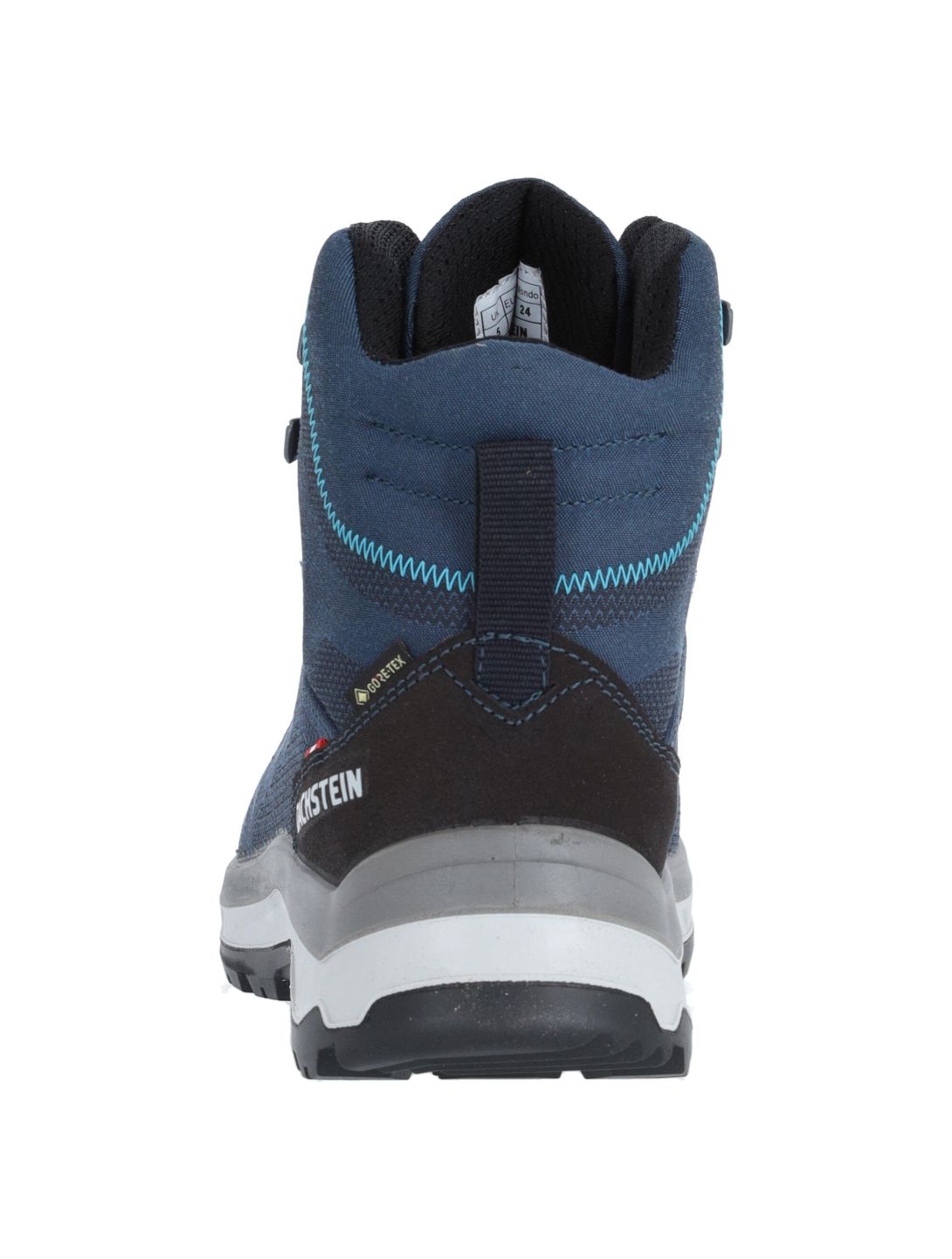 Dachstein, Nockstein Mc Gtx Wmn scarpa da trekking donna Navy blu 