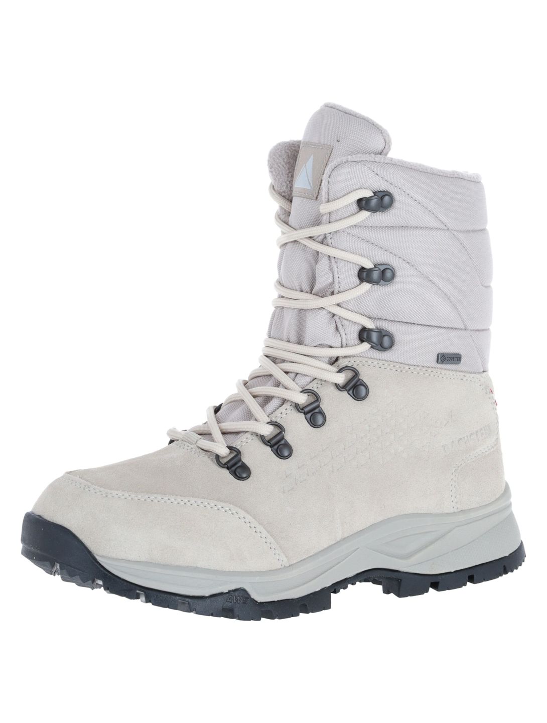 Dachstein, Nordlicht GTX scarponi da neve donna Sand beige 