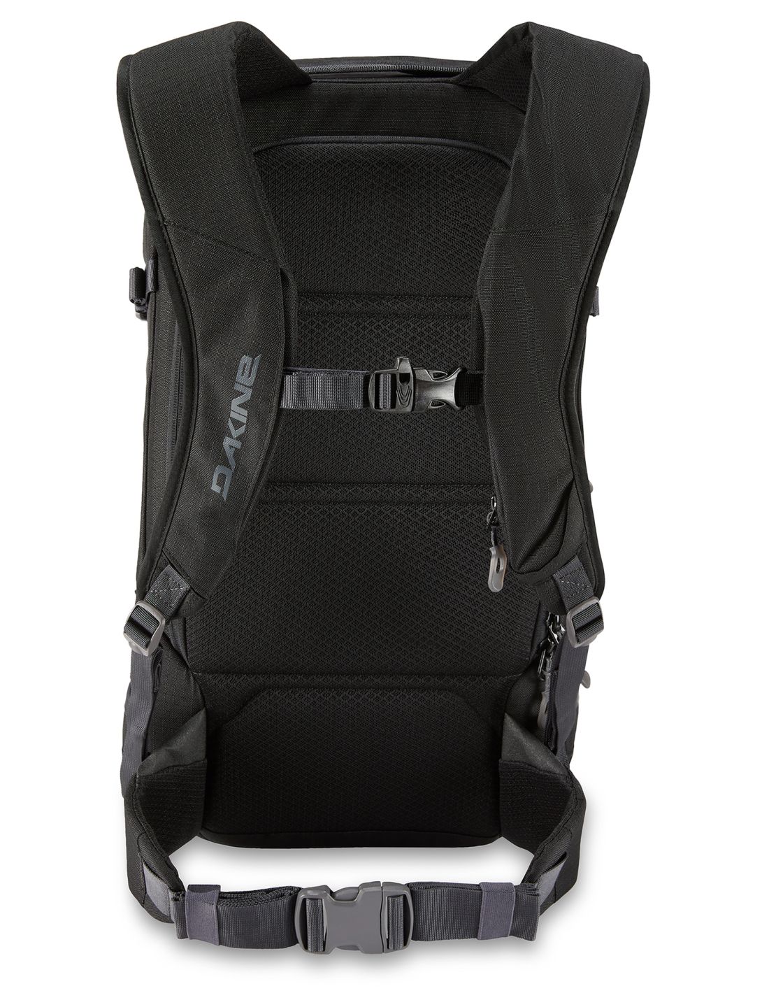 Dakine, Heli Pro 24L zaino unisex Black nero 