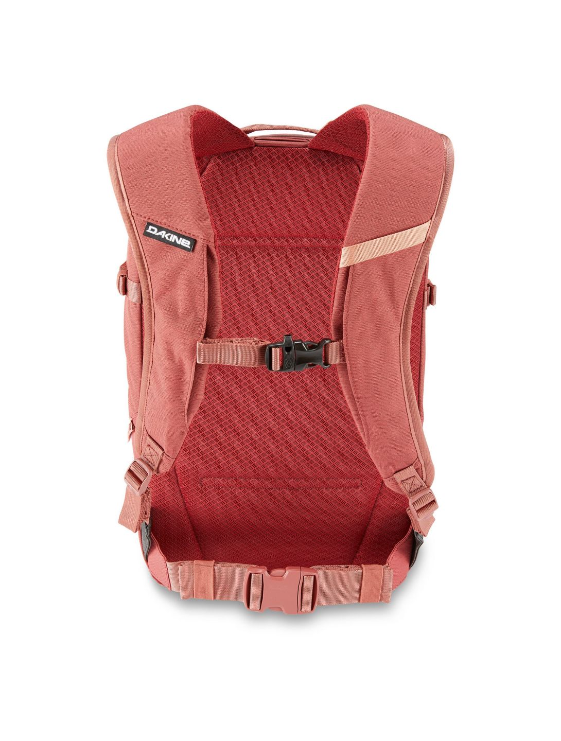 Dakine, Women'S Heli Pack 12L zaino donna dark rosa