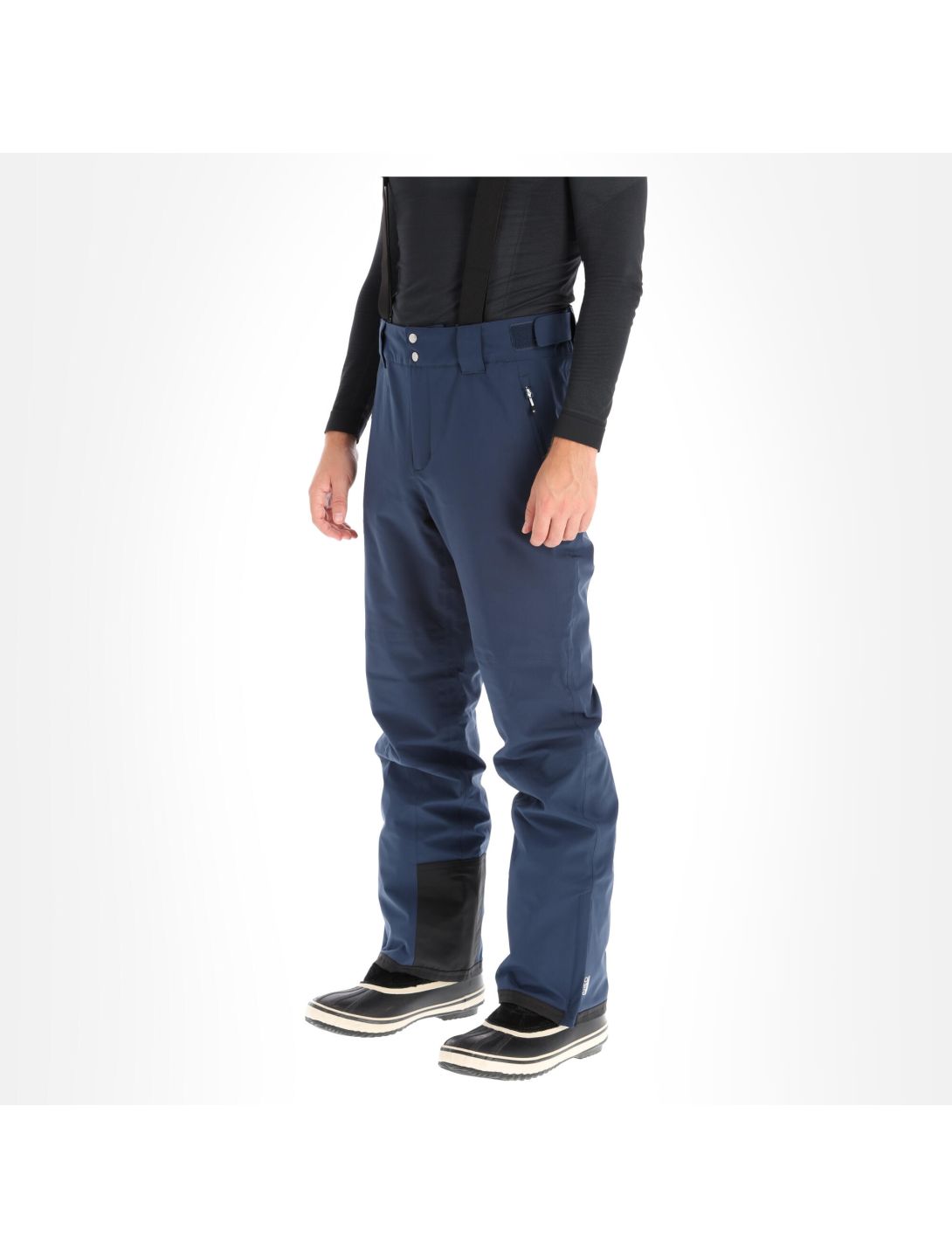 Dare2b, Achieve II Pant pantaloni da sci uomo Nightfall Navy blu 